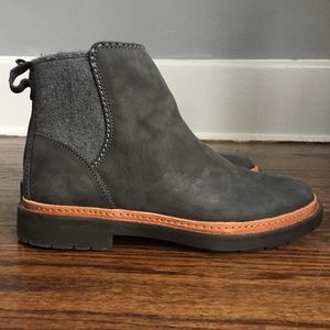 Clarks Boots